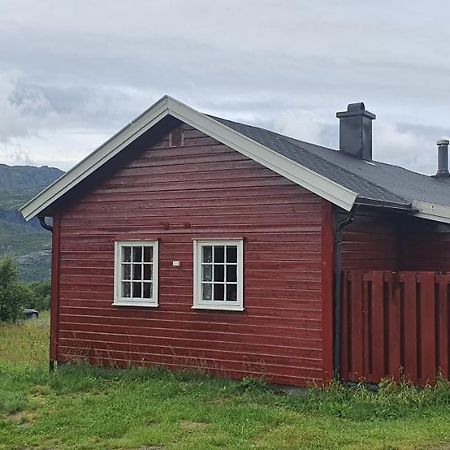 Villa Midtgard Tyinkrysset Exterior foto